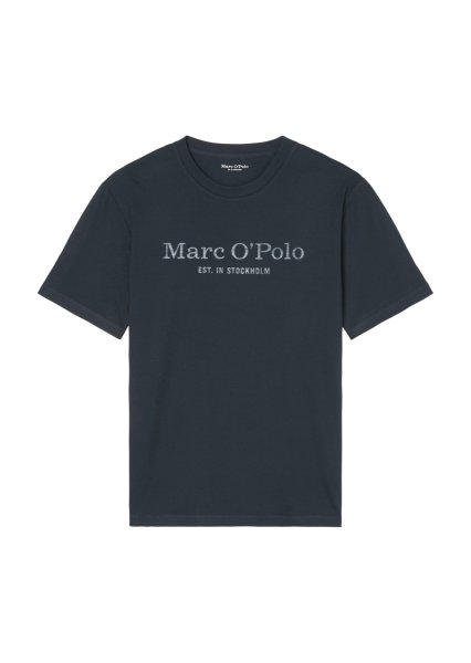 MARC O´POLO Logo-T-Shirt 10666879