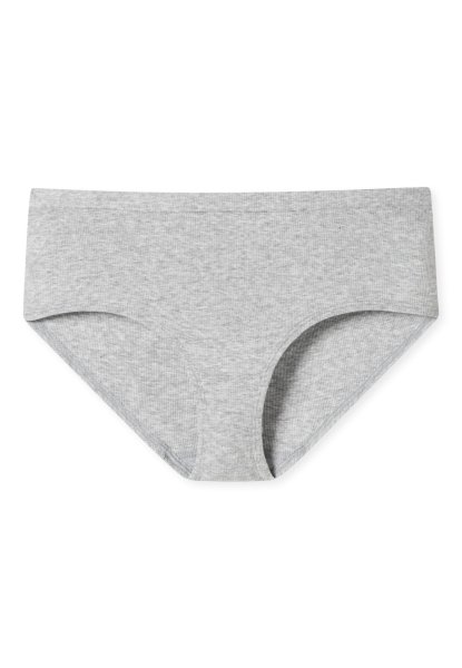 SCHIESSER PURE RIB Panty 10726111