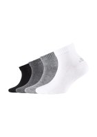 Vorschau: S.OLIVER Multipack Socken aus Baumwollmix 10714945