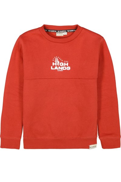 GARCIA Sweatshirt 10758260