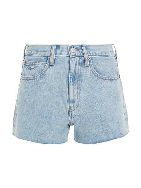 TOMMY JEANS Jeans Hot Pants 10735085