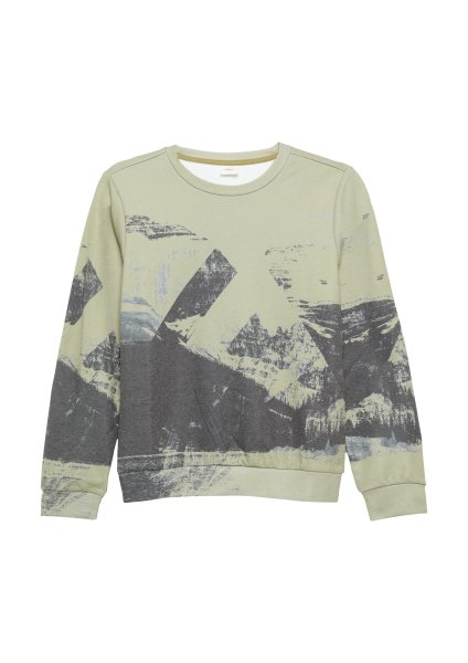 S.OLIVER Sweatshirt 10765142