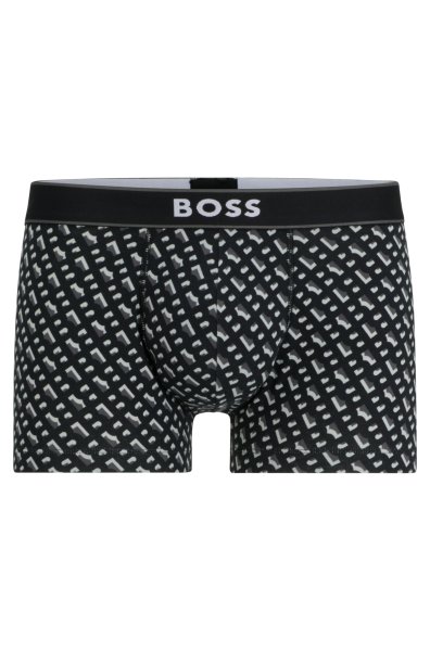 BOSS Eng anliegende Boxershort 10729600