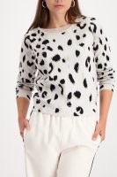 Vorschau: MONARI Strickpullover 10820514