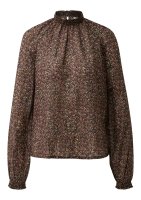 Vorschau: QS Chiffonbluse 10817219