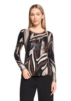 Vorschau: Betty Barclay Basic Shirt 10825647