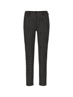 Vorschau: MARC CAIN Bedruckte Scuba-Hose SYDNEY 10810967