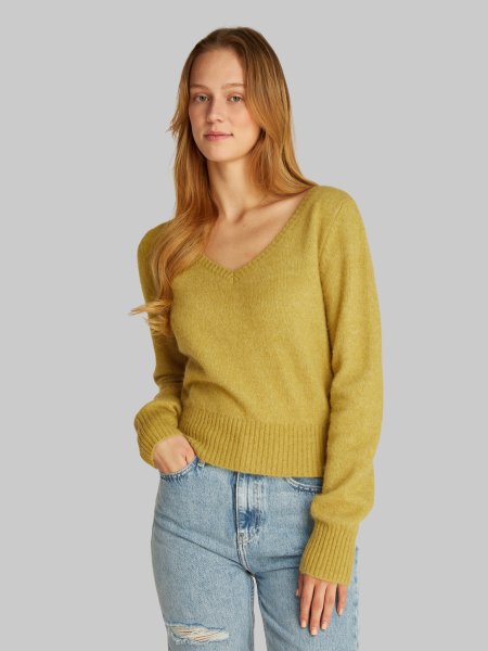 CALVIN KLEIN JEANS Pullover 10768027