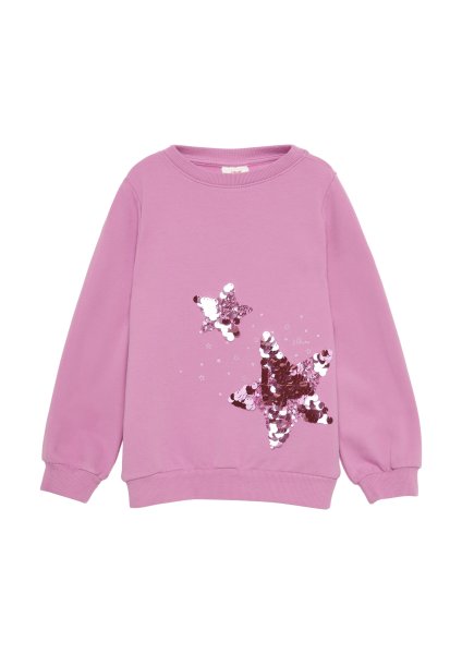 S.OLIVER Sweatshirt 10776643