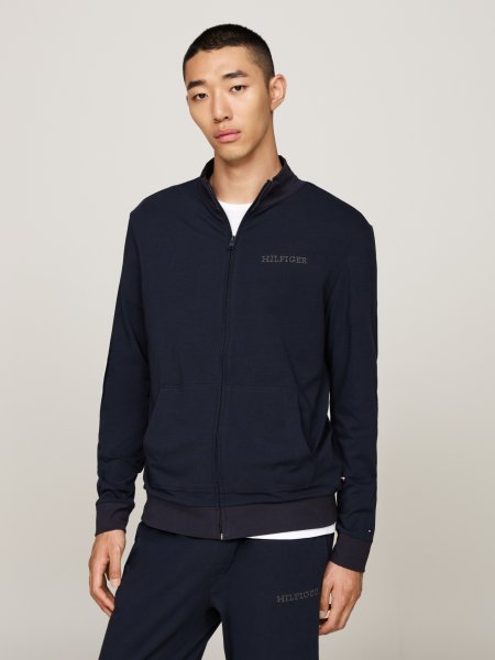 TOMMY HILFIGER Sweatjacke 10757550