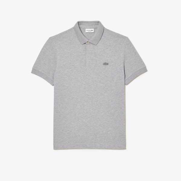 LACOSTE Regular Fit-Polohemd Paris aus Stretch-Piqué 10780478