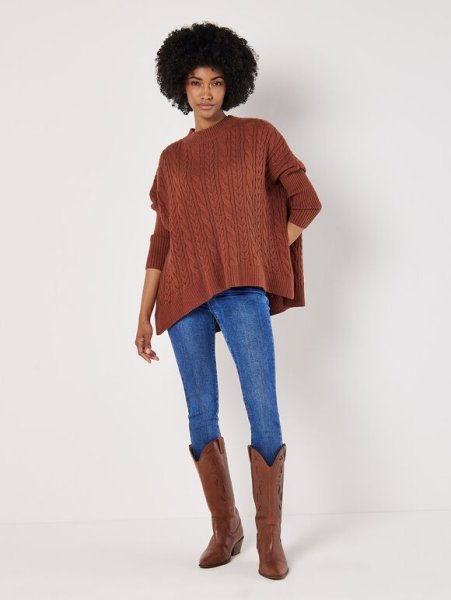 APRICOT Strickpullover 10791773