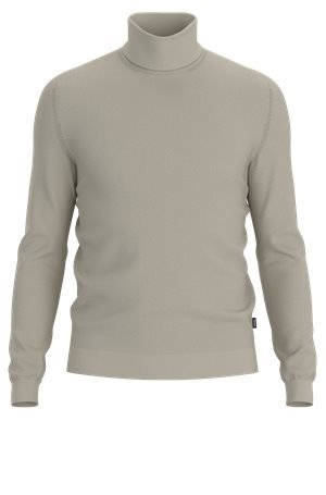 BOSS Rollkragenpullover 10665922