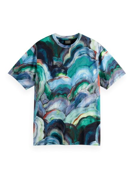 SCOTCH & SODA T-Shirt 10775773