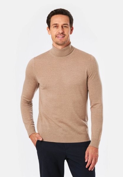 S.OLIVER Rollkragen-Pullover 10811611