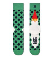 Vorschau: HAPPY SOCKS Santa's Beard Sock 10718144