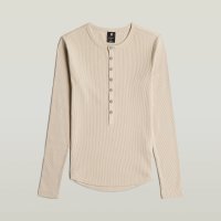 Vorschau: G-STAR Langarmshirt 10823993