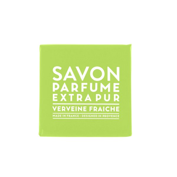 Compagnie de Prove SCENTED SOAP 100G FRESH VERBENA