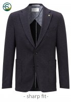 Vorschau: CARL GROSS Jerseysakko Faris-G 10634126