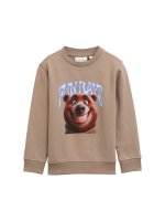 Vorschau: TOM TAILOR DENIM Sweatshirt mit Print 10825356