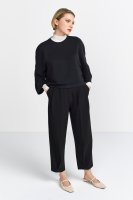 Vorschau: RICH & ROYAL Sweatshirt aus supersoftem Jersey 10799527