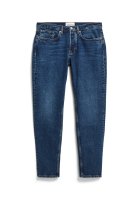 ARMEDANGELS Jeans Straight Leg Mid Waist Bio-Baumwoll Mix Comfort-Stretch DYLAANO 10766818