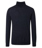 Vorschau: VENTI Merino Rollkragenpullover 10815165