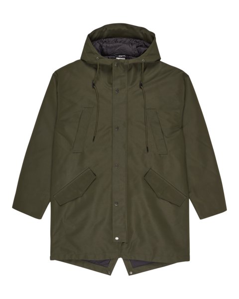 ELEMENT Fishtail - Fishtail-Parka für Männer 10831006
