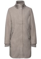 Vorschau: STREET ONE Mantel mit Strickdetails 10811712