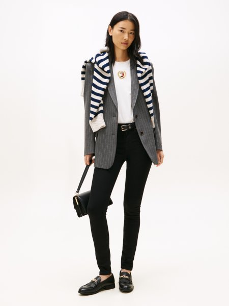 TOMMY HILFIGER Skinny Jeans 10805760