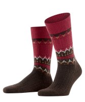Vorschau: FALKE Norseman Herren Socken 10823160