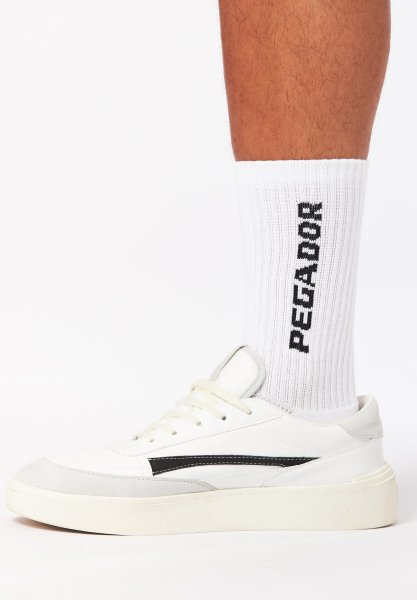 PEGADOR Cross Logo Socks 10747617