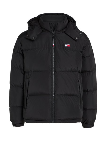 TOMMY JEANS Steppjacke 10756310
