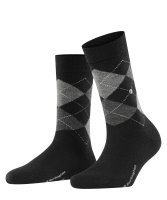 Vorschau: BURLINGTON Marylebone Damen Socken 10781432