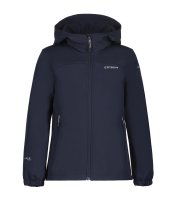 Vorschau: ICEPEAK Softshell-Jacke KOBRYN JR 10723828