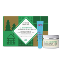 Vorschau: ANNEMARIE BÖRLIND LL REGENERATION SYSTEM VITALITY - Winter Recovery Night Set