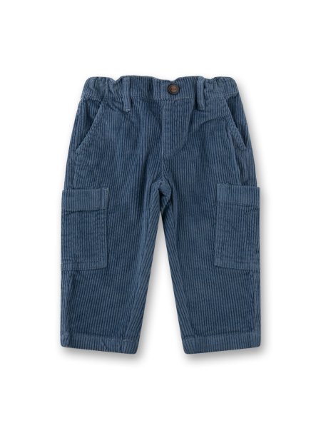 SANETTA Cordhose 10804841