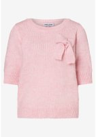 Vorschau: More & More Pullover mit Schleife 10828802