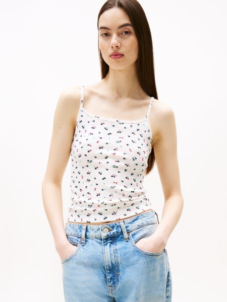 TOMMY JEANS Top 10796553