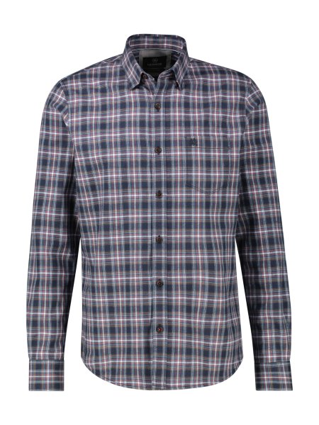 LERROS Flanellhemd 10811433