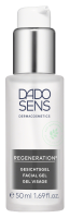 Vorschau: DADO SENS DERMACOSMETICS REGENERATION E GESICHTSGEL