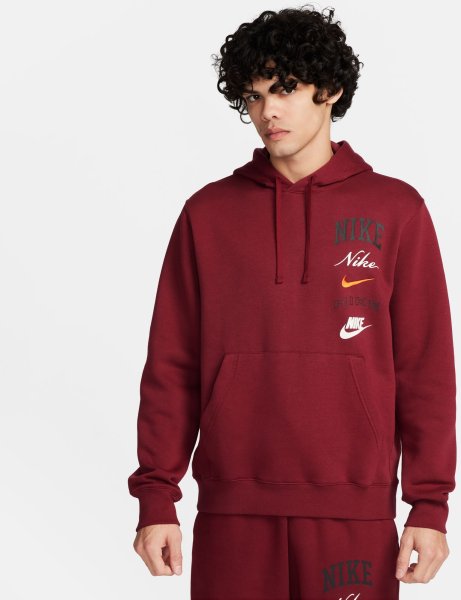 NIKE Club Fleece Hoodie 10734862