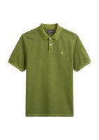 Vorschau: MARC O´POLO Kurzarm Poloshirt 10793906