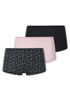 Vorschau: SCHIESSER 3PACK Shorts 10776210