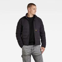 Vorschau: G-STAR Foundation Liner Jacke 10765328