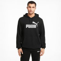 Vorschau: PUMA ESS BIG LOGO HOODIE TR 10628337