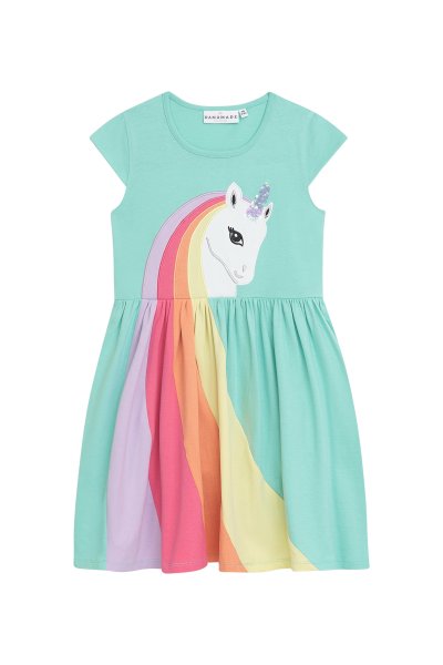 DANAMADE Kleid 10784114