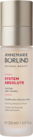 Vorschau: ANNEMARIE BÖRLIND SYSTEM ABSOLUTE Straffendes Beauty Fluid