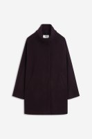Vorschau: CINQUE Mantel mit Stehkragen 10815840