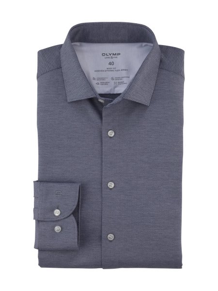 OLYMP Level Five 24/Seven Businesshemd 10333699